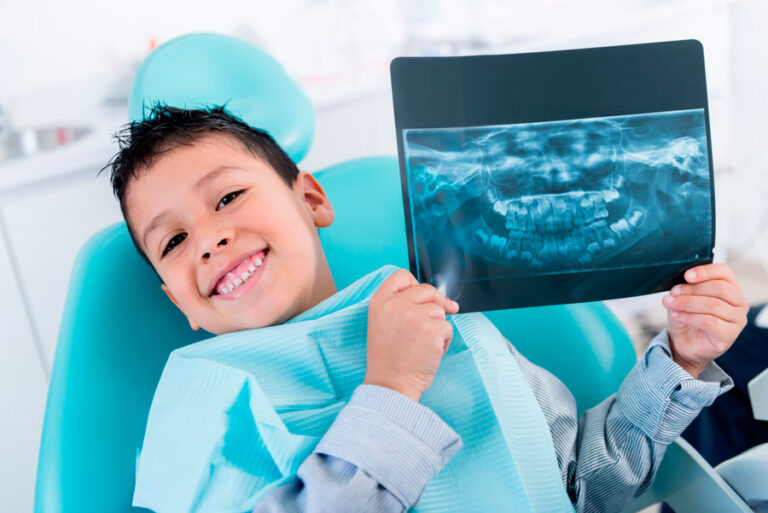 Lee más sobre el artículo Todo lo que debes saber sobre la maloclusión dental infantil