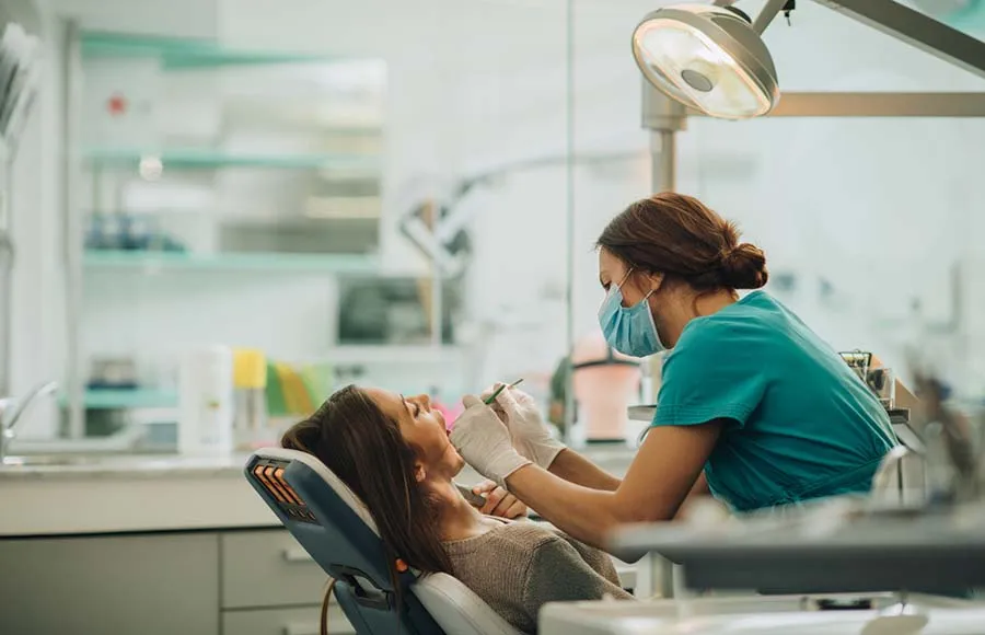 Més informació sobre l'article La importància de fer-se una revisió dental abans de les vacances