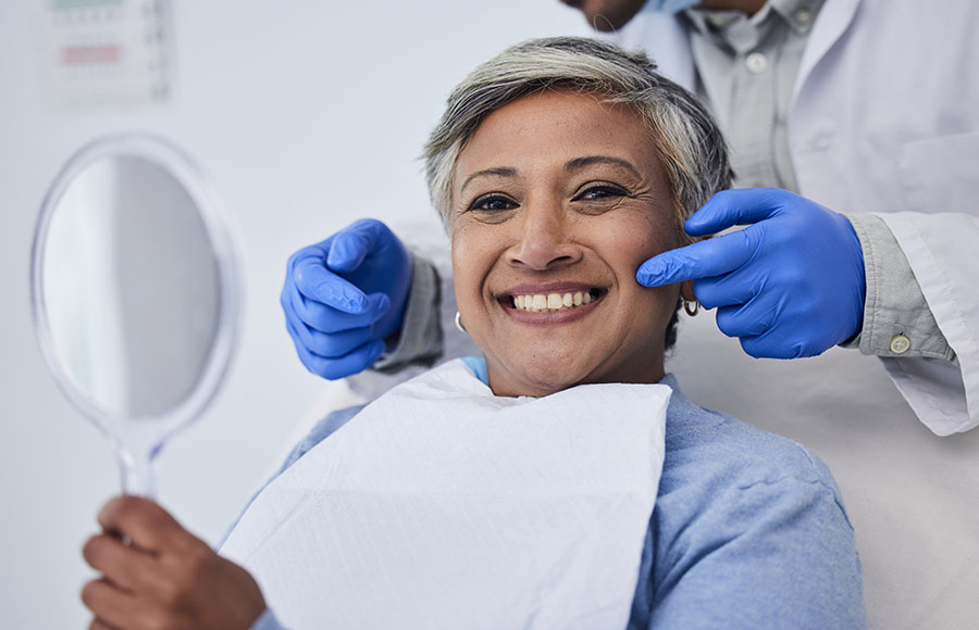 Més informació sobre l'article Implants dentals: per què ara és un bon moment per col·locar-los
