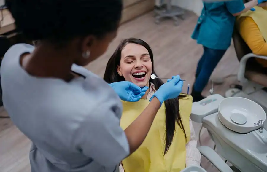 Més informació sobre l'article Implants dentals: per què ara és un bon moment per col·locar-los